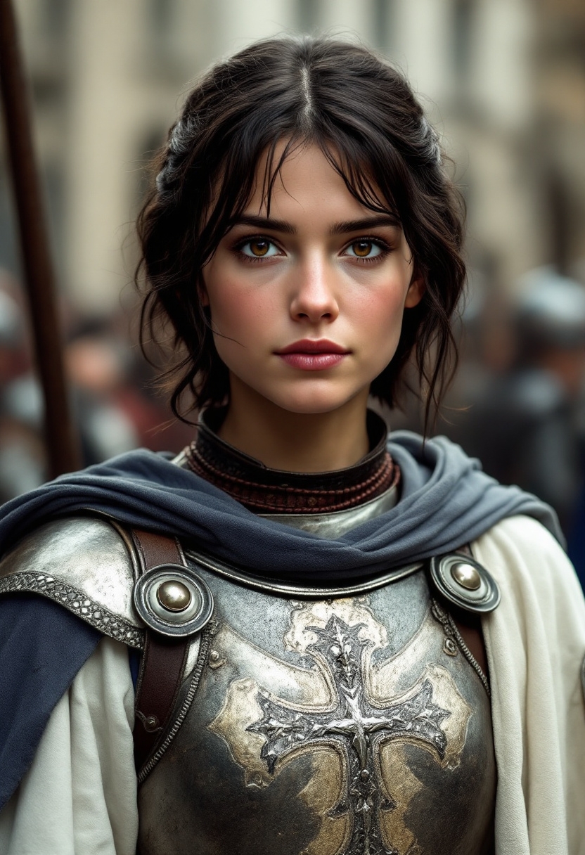 Joan of Arc