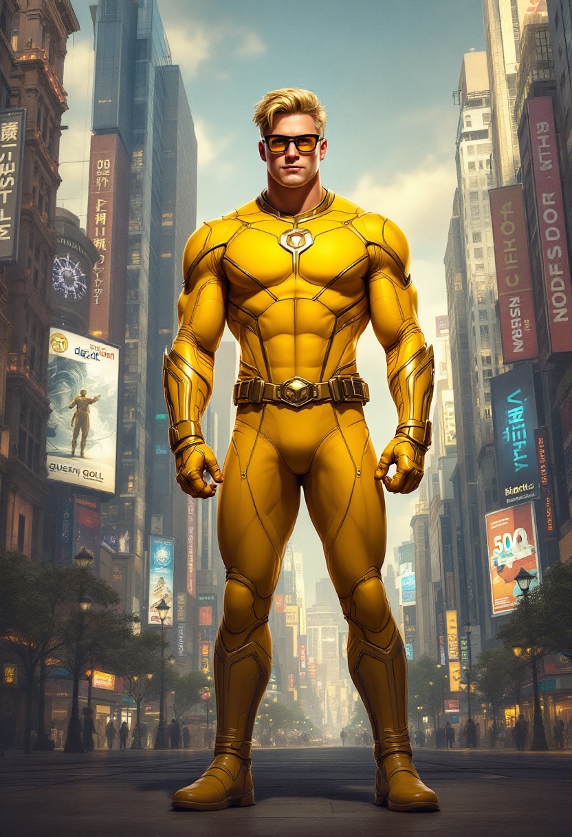 Adam Gold