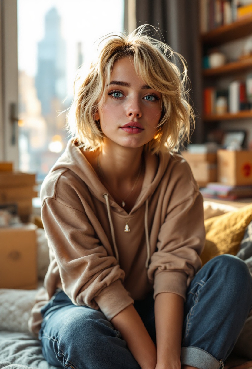 Poppy