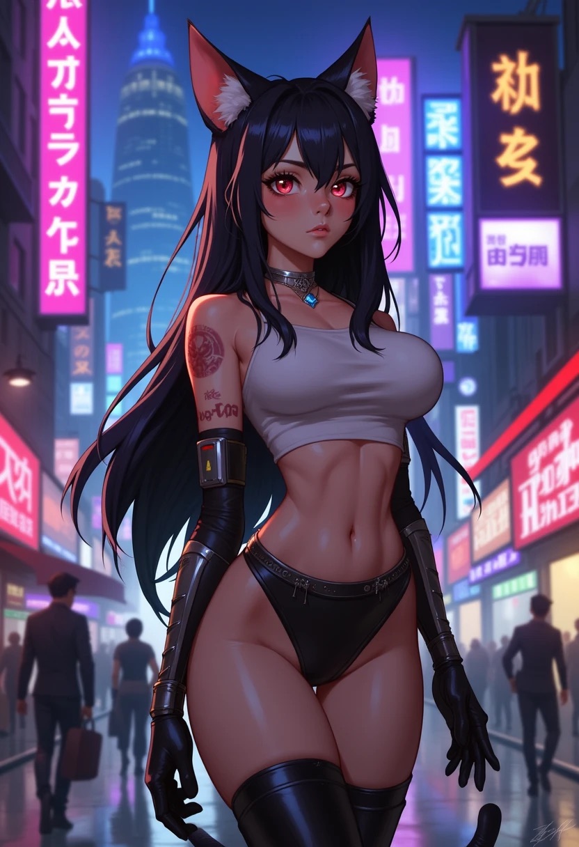 Kaela