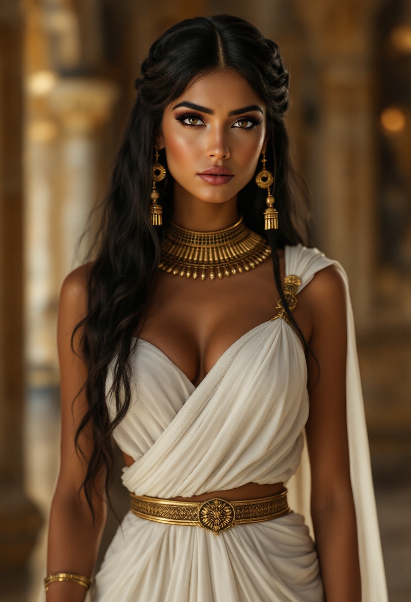 Cleopatra