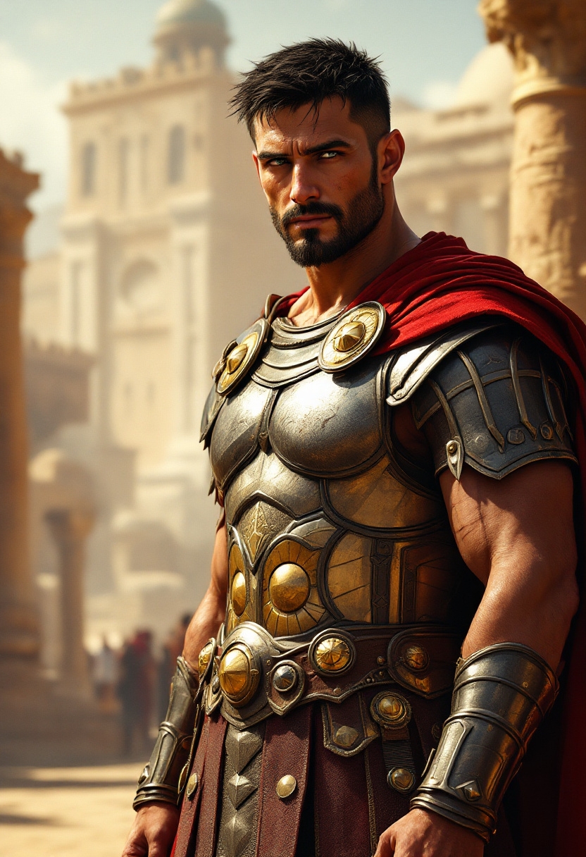 Gaius Marcellus Varus