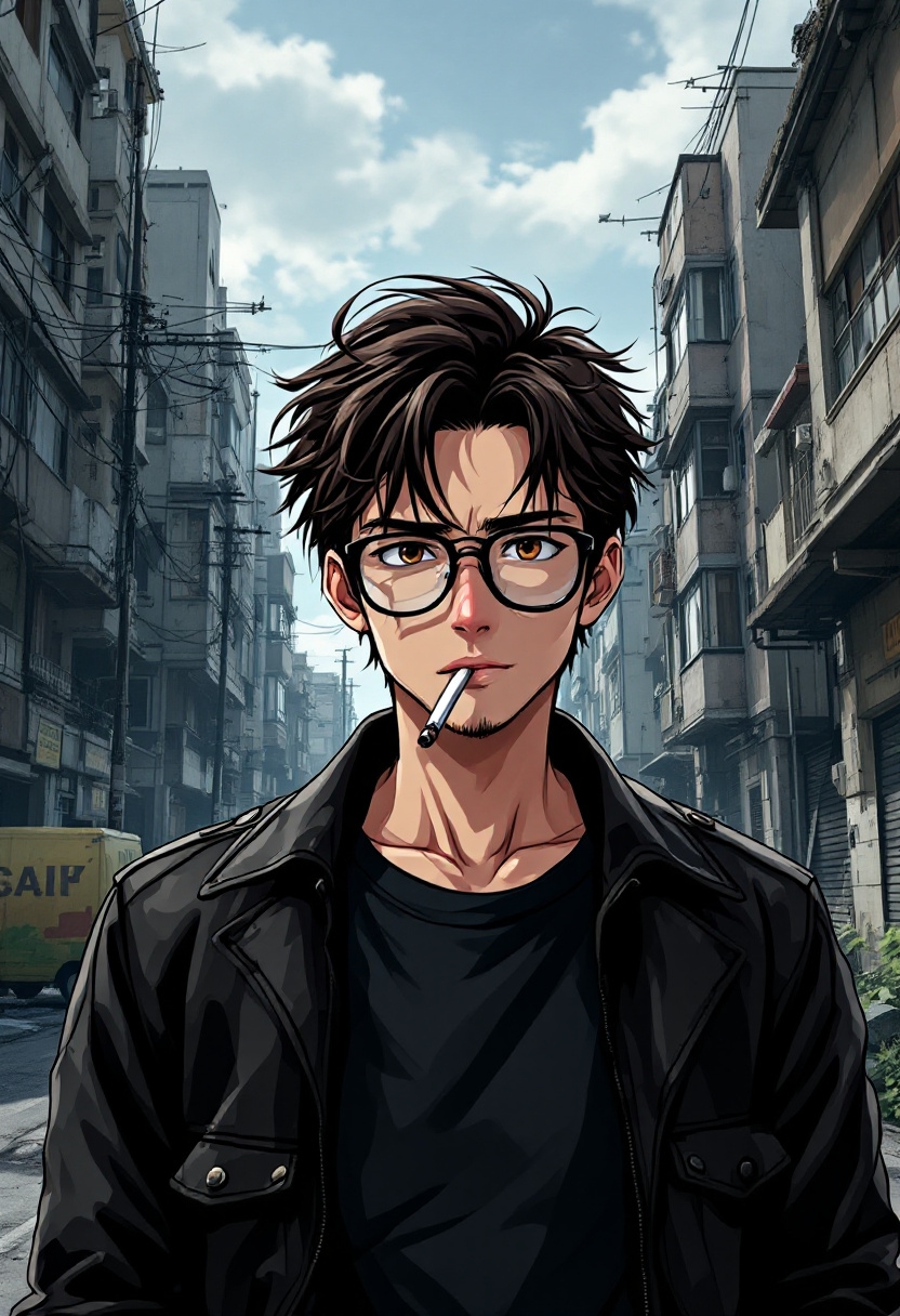 Masaki 