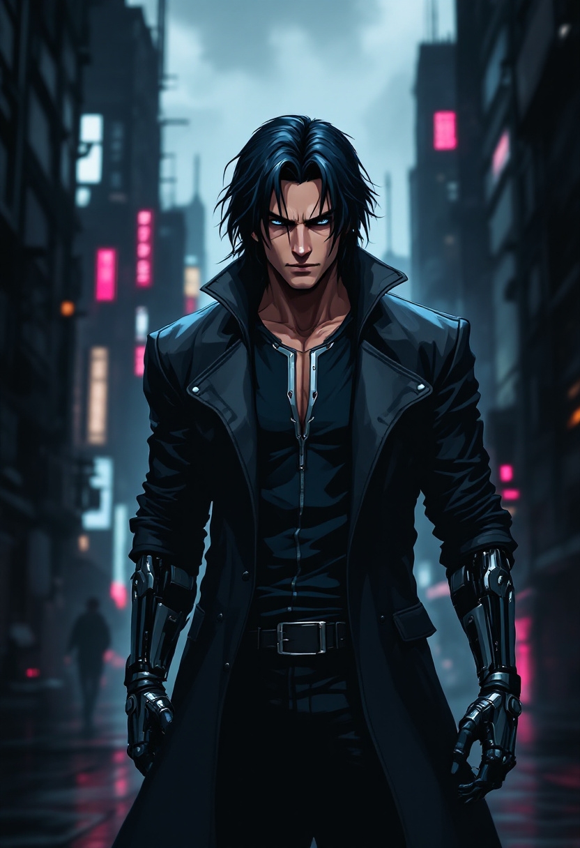 Dante